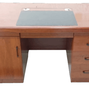 Executive Table 1.2Mt